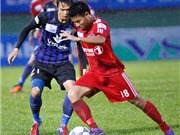 Bóng đá anh, ngoại hạng anh, lịch thi đấu euro 2012, 17h, B.BD – HN.T&T: Hùm chết có để da?